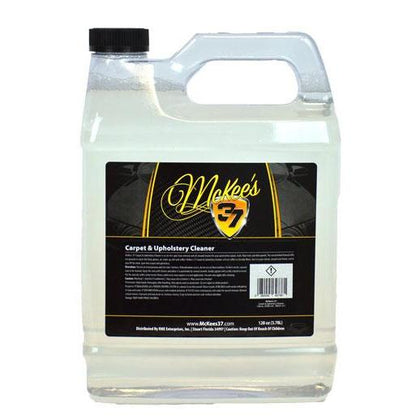 Carpet & Upholstery Cleaner