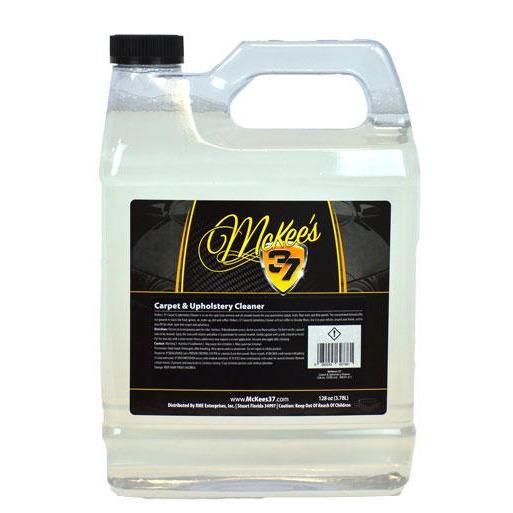 Carpet & Upholstery Cleaner