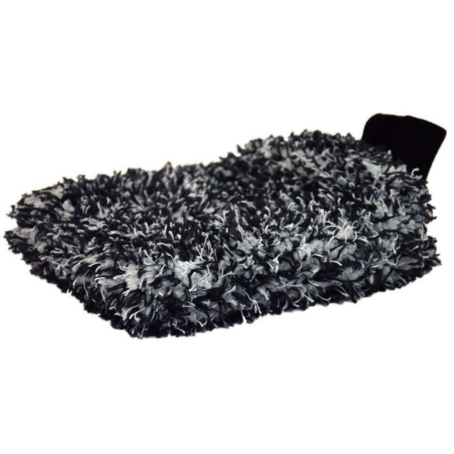 Cyclone Microfiber Wash Mitt by The Rag Company