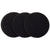 3 Pack Replacement Filters for Hurricane & Twin Turbo Dryer
