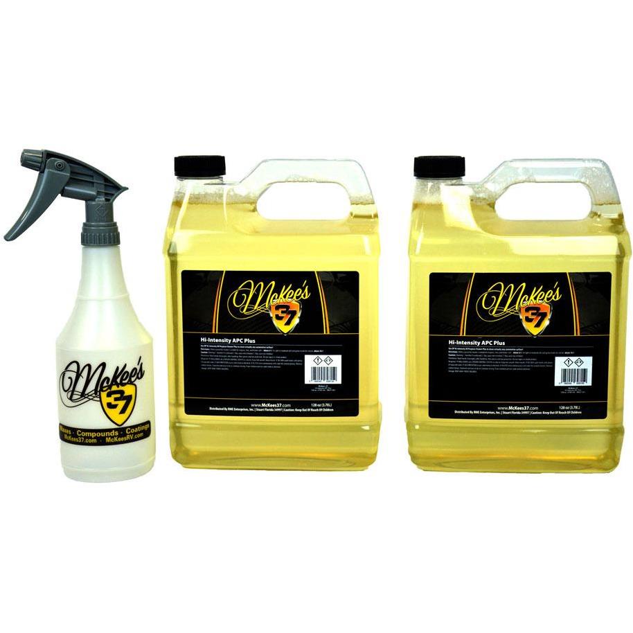 Hi-Intensity All Purpose Cleaner Plus Combo Pack