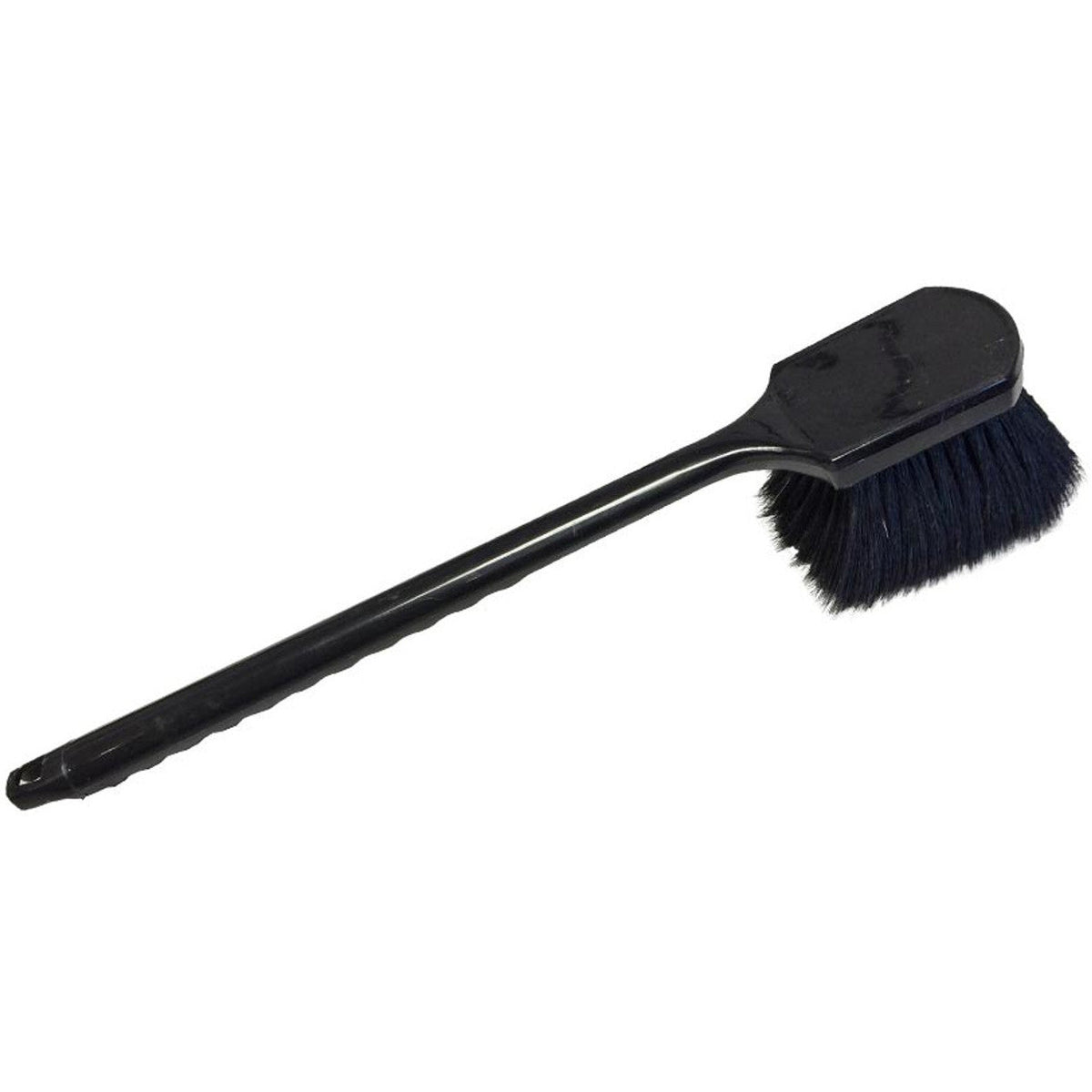 Wheel Woolies 20 Inch Wheel &amp; Fender Boar&#39;s Hair Brush