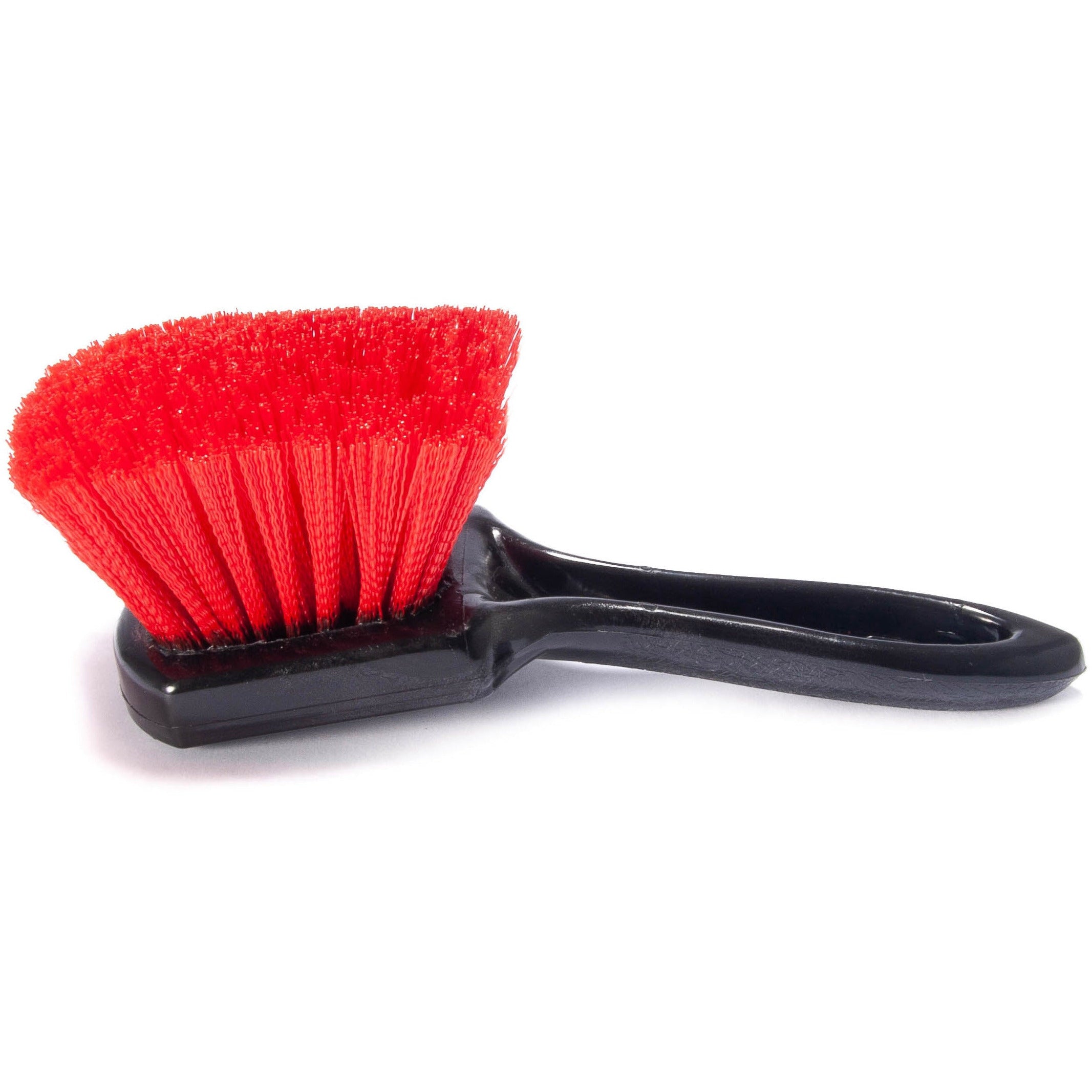Wheel Woolies Boars Hair Detail Brush 1 inch