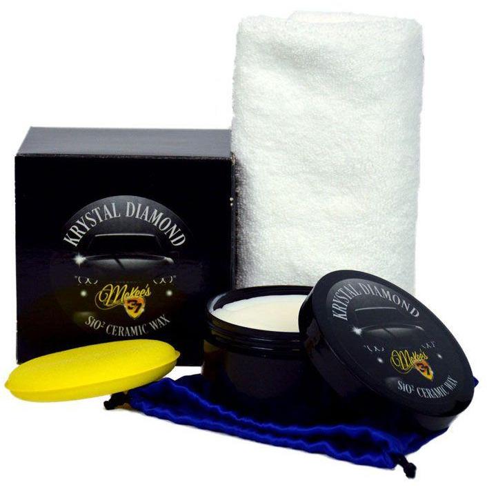 Krystal Diamond SiO2 Ceramic Wax