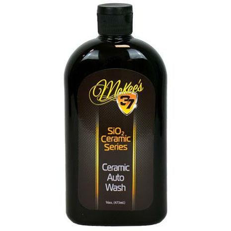 Ceramic Auto Wash