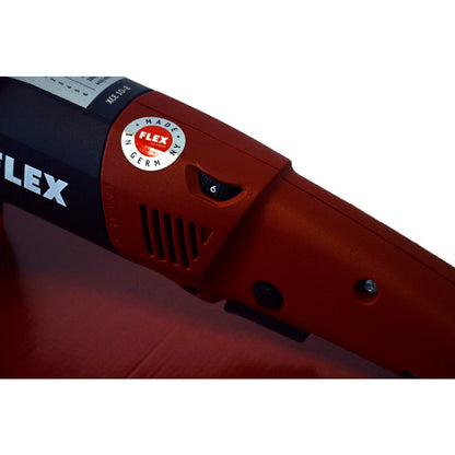 FLEX XCE 10-8 125 Dual Action Polisher - FREE FLEX BAG!