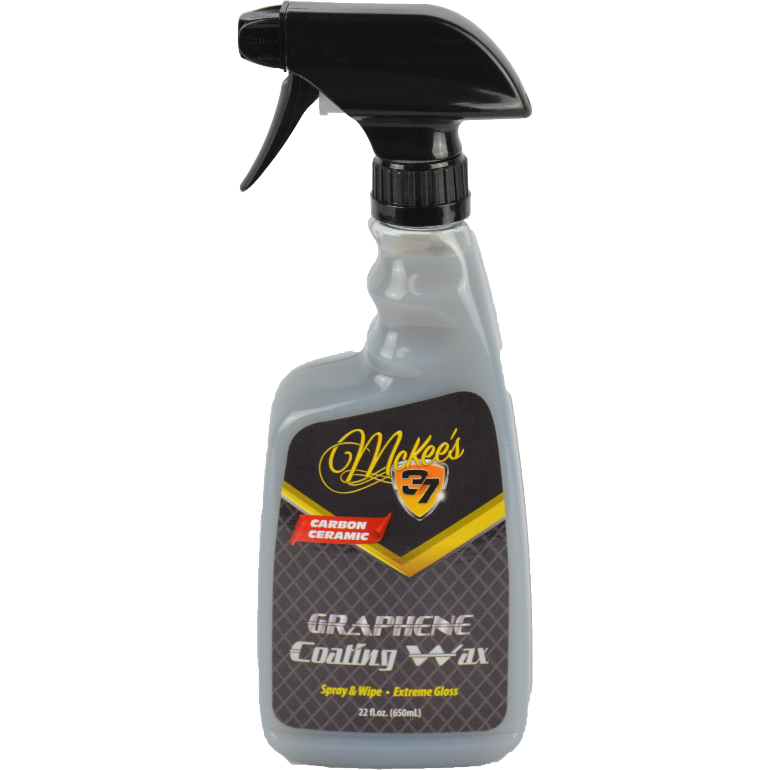  Meguiar's Quik Wax, Instant Gloss - 24 Oz Spray Bottle :  Everything Else