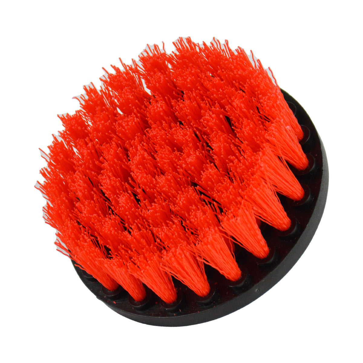 Redline Nylon Brush for Power Drills