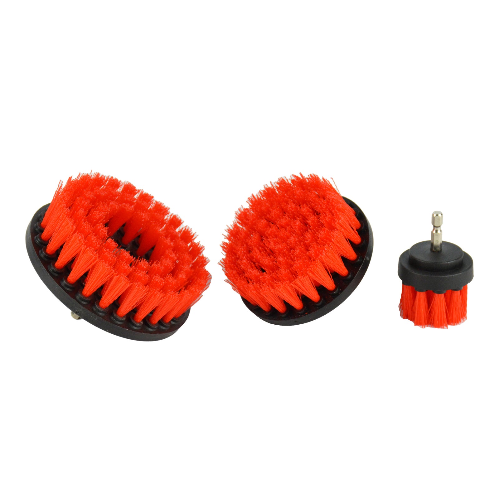 Autoforge Nylon Brush for Power Drills