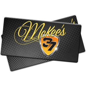 McKees37.com Gift Card