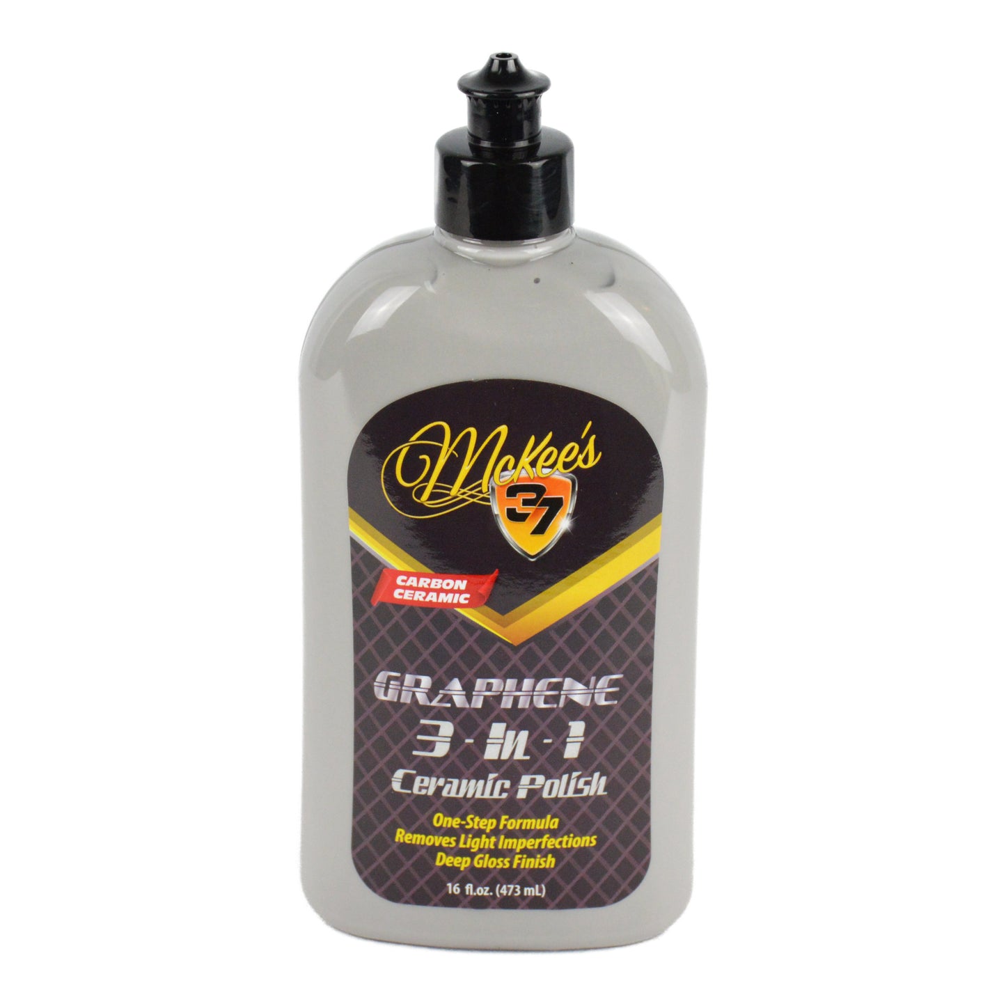 Graphene 3-In-1 Ceramic Polish 16 oz.