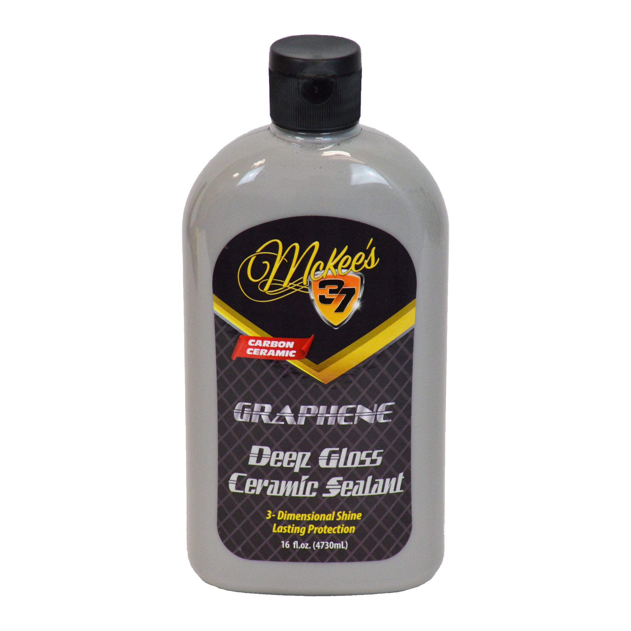 Graphene Deep Gloss Ceramic Sealant – McKees37.com