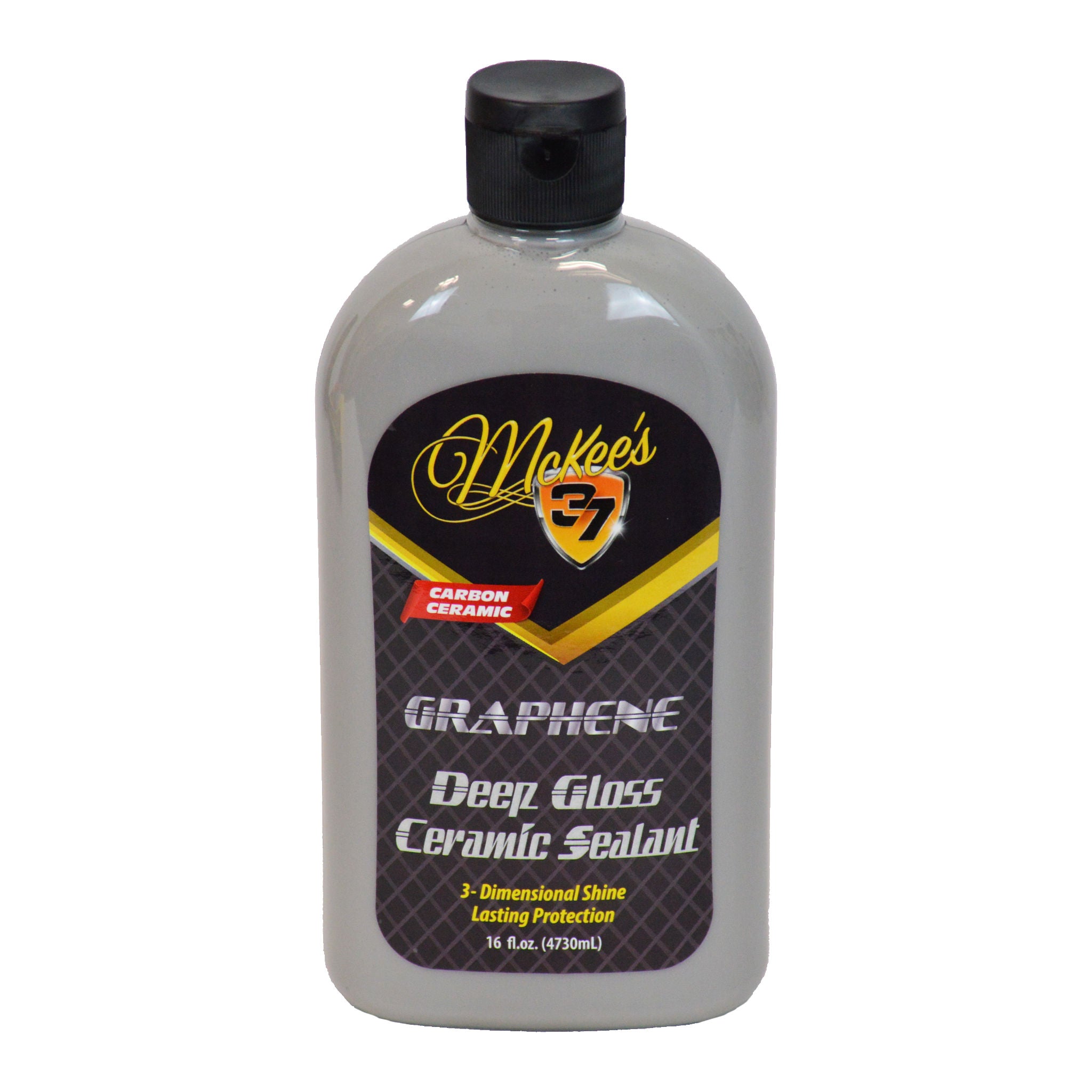 1 Spray On Graphene Ceramic Spray - The Last Top Coat Protectant You'll  need. – Sunday Best Car Care