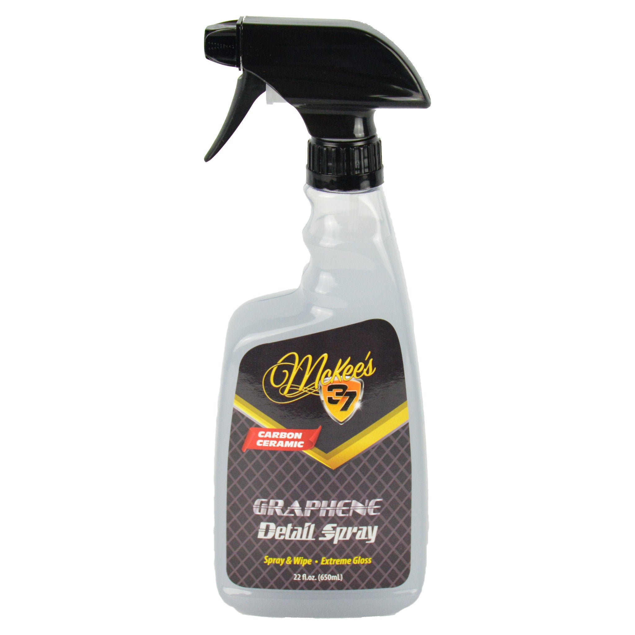 HERRENFAHRT - GRAPHENE DETAILER 300ml ‼️ Graphene Detail Spray – McKees37.com
