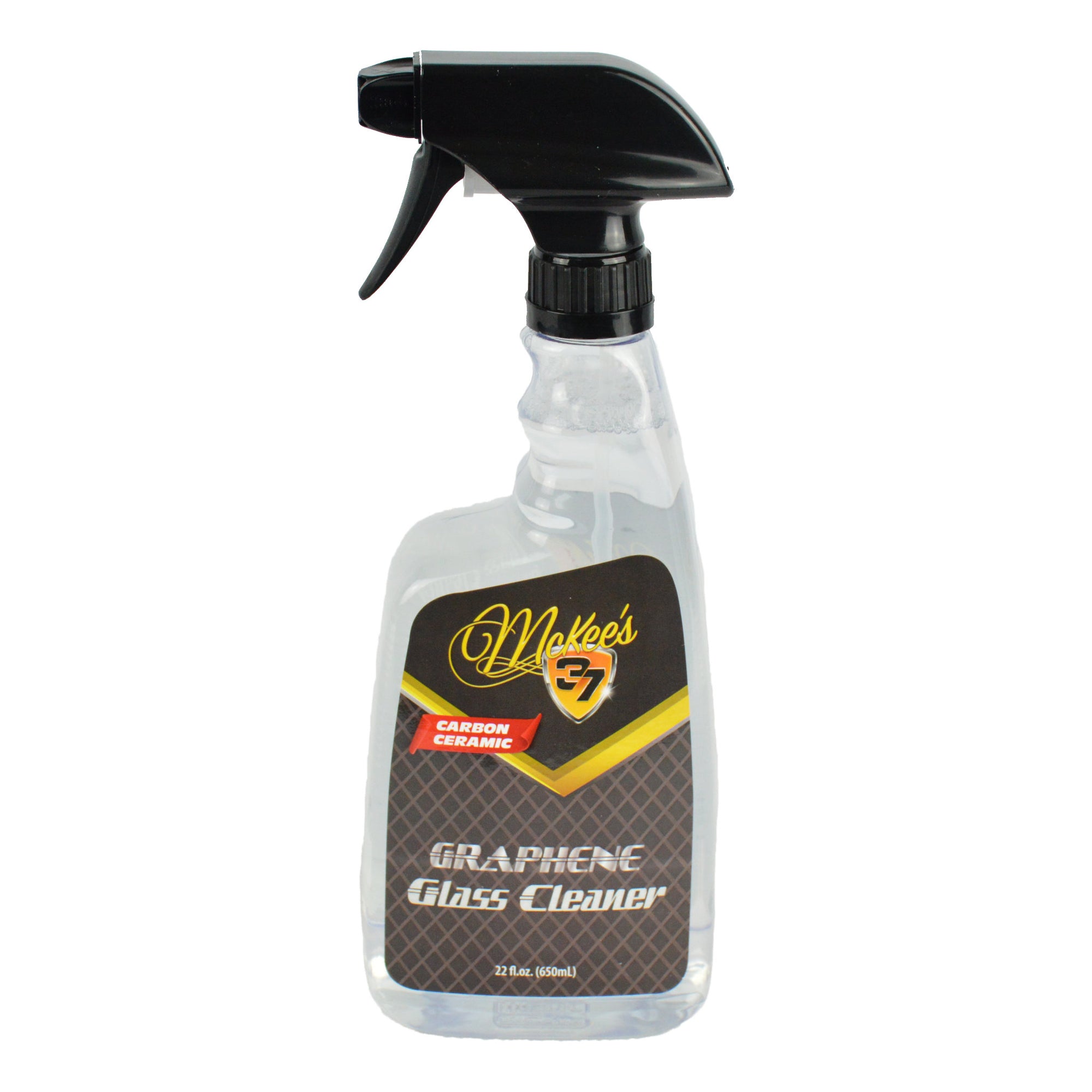 Graphene Glass Cleaner