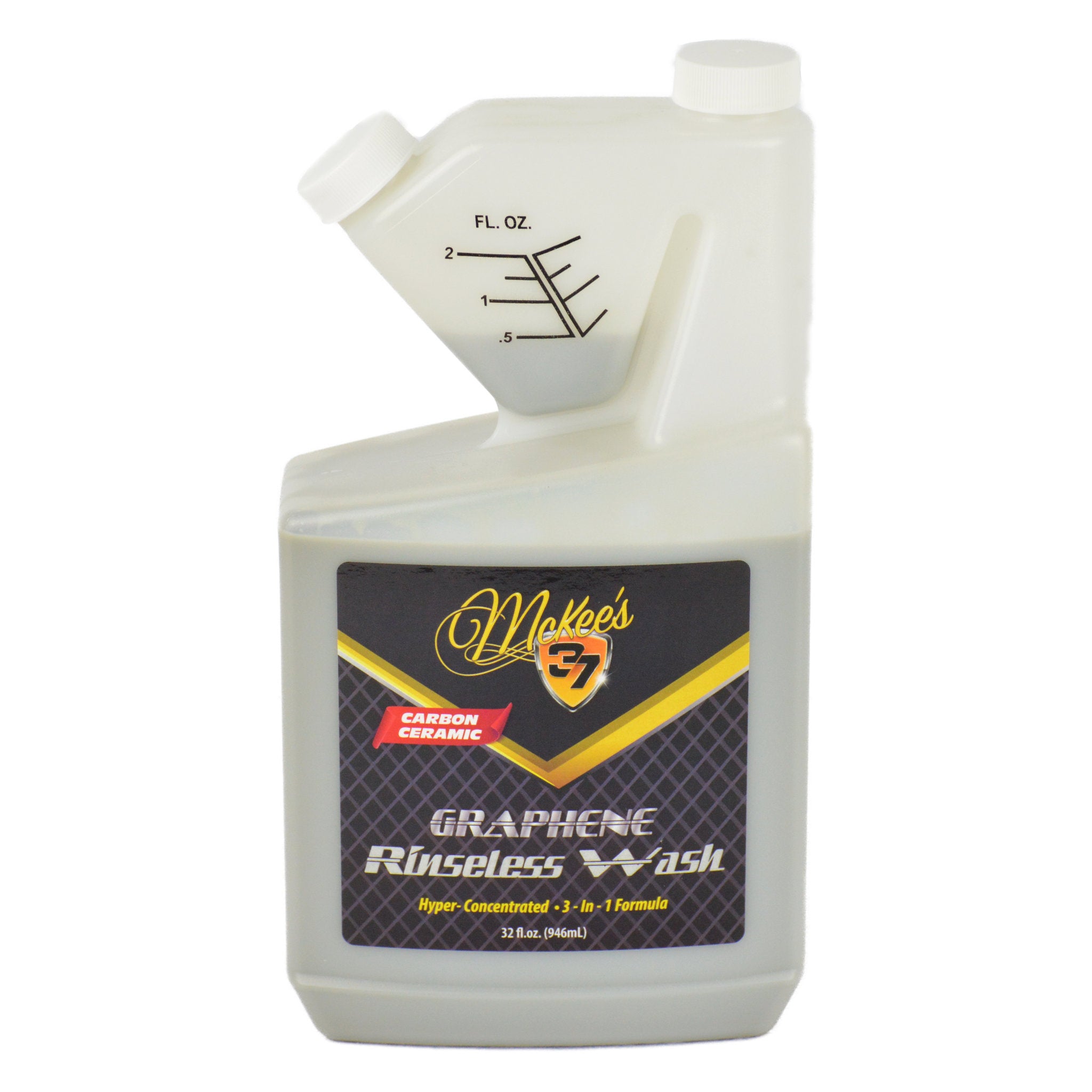 Meguiar's Quik Detailer Mist & Wipe - 32 oz bottle