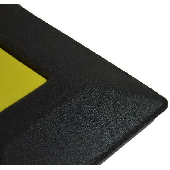 Porter Plow Snow Broom Standard Combo