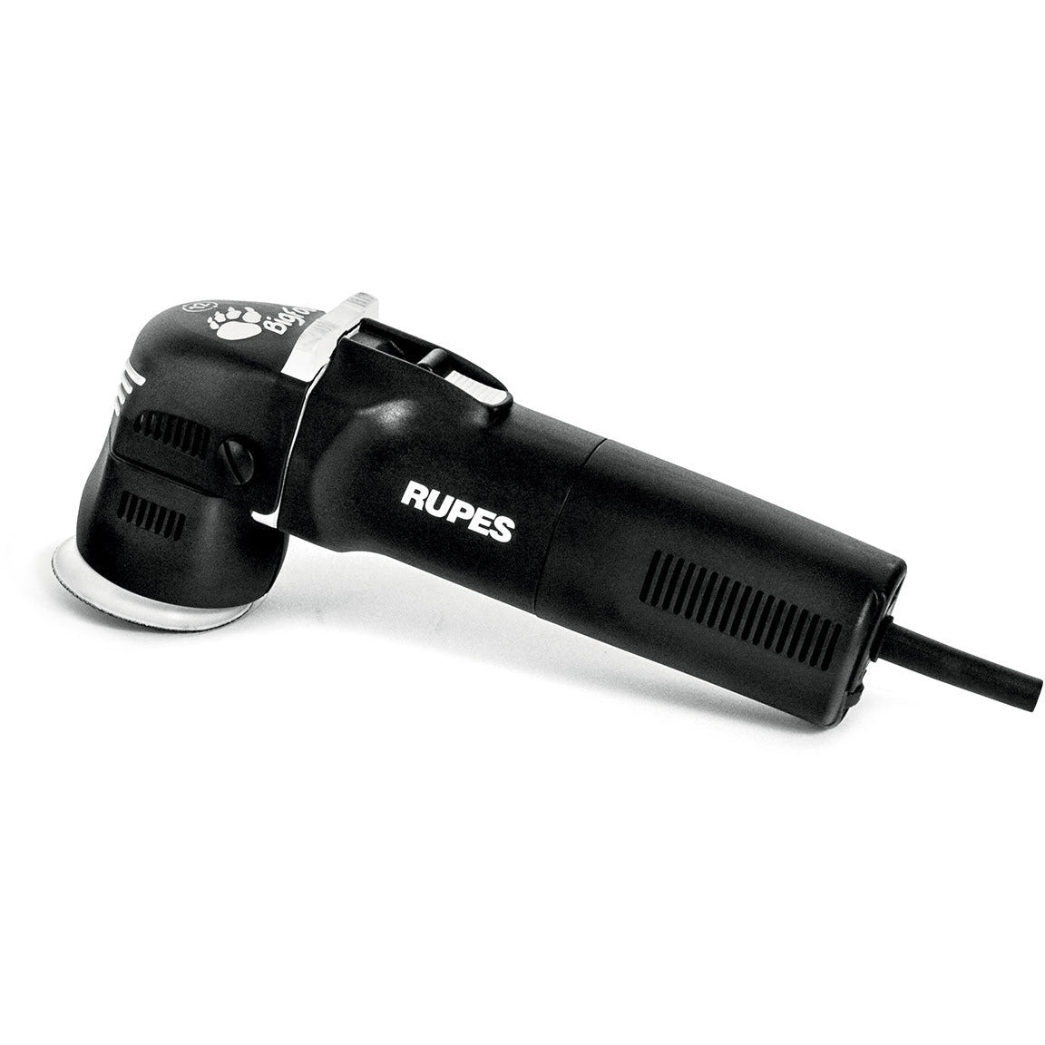 RUPES LHR 75E Mini Random Orbital Polisher