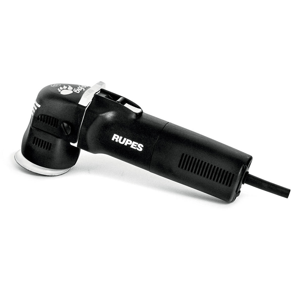 RUPES HLR75 Mini iBrid Starter Kit
