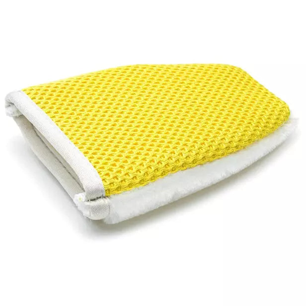 Redline Scrub Ninja Finger Mitts - 2 Pack