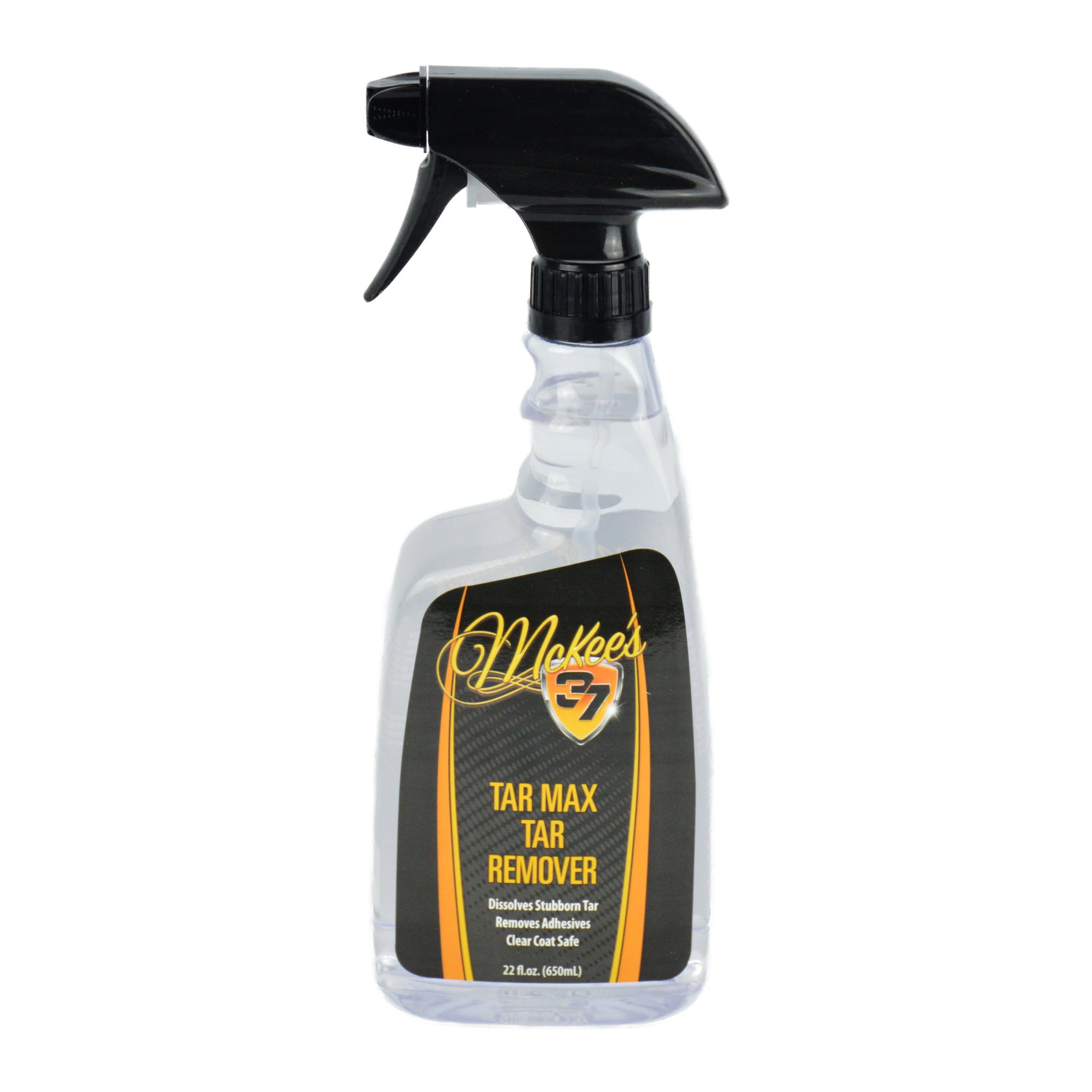 Tar Max Tar Remover