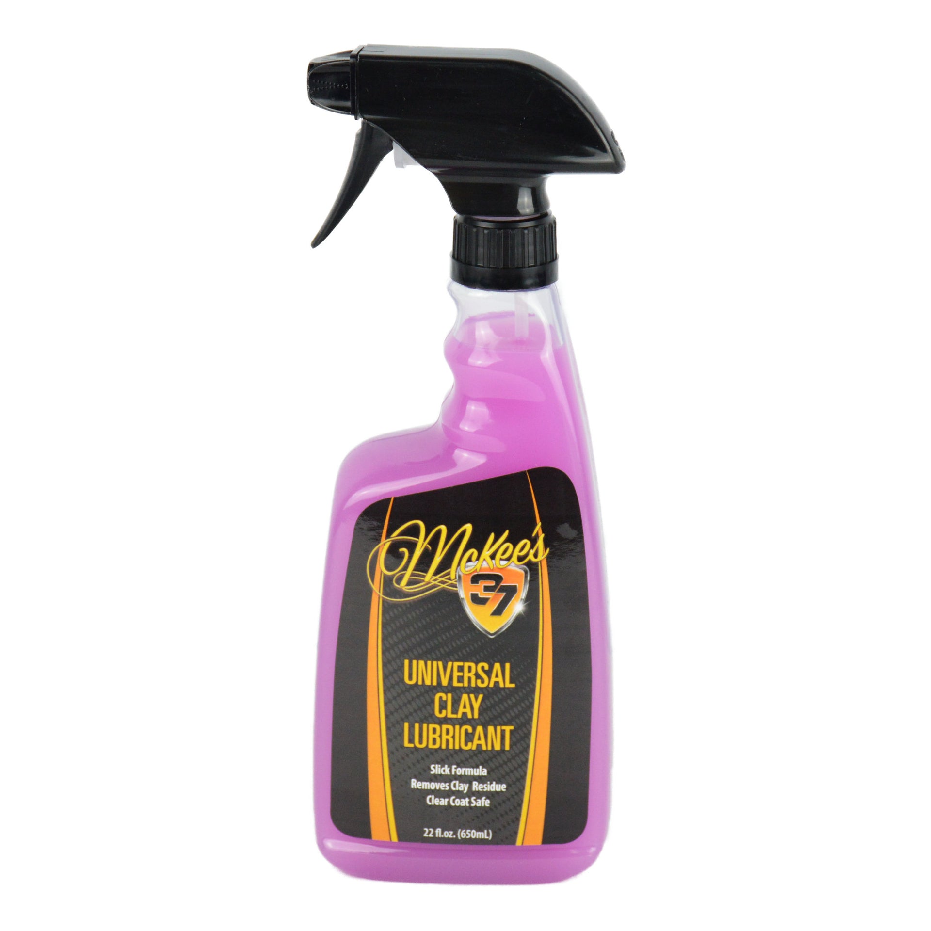best clay lubricant Mckee's 37 Universal Clay Lubricant 128 oz