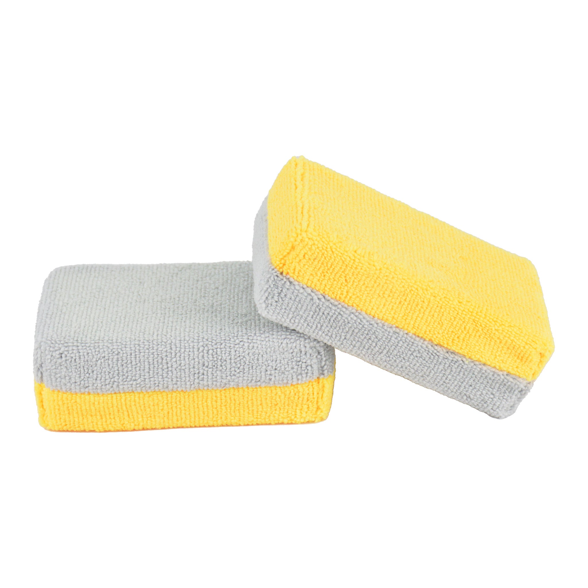 Ceramic Coating Applicator Cloth - Microfiber | Autofiber, Gray