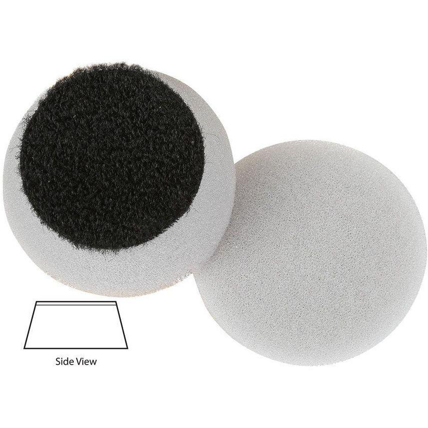 1 Thick Open Cell Foam - Round