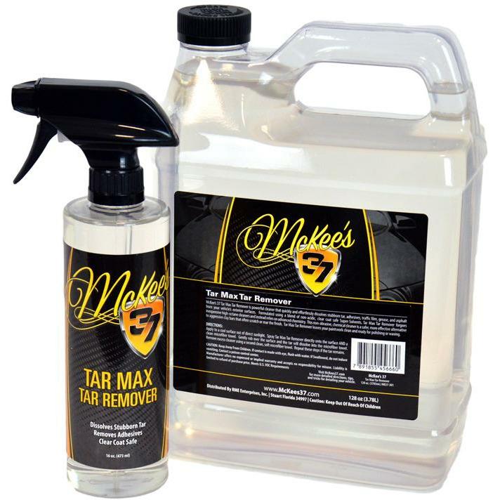 Tar Max Tar Remover