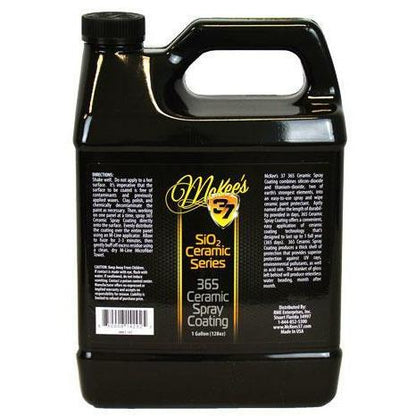 365 Ceramic Spray Coating Gallon With Free 22 oz.