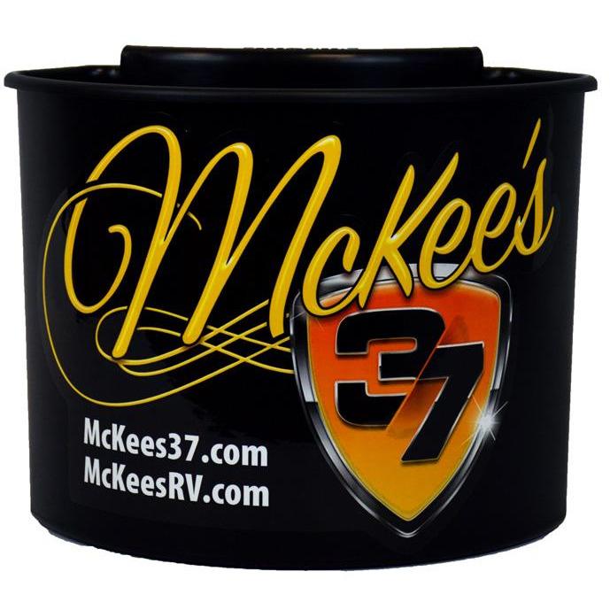 McKee&#39;s 37 Buckanizer - Wash Bucket Caddy