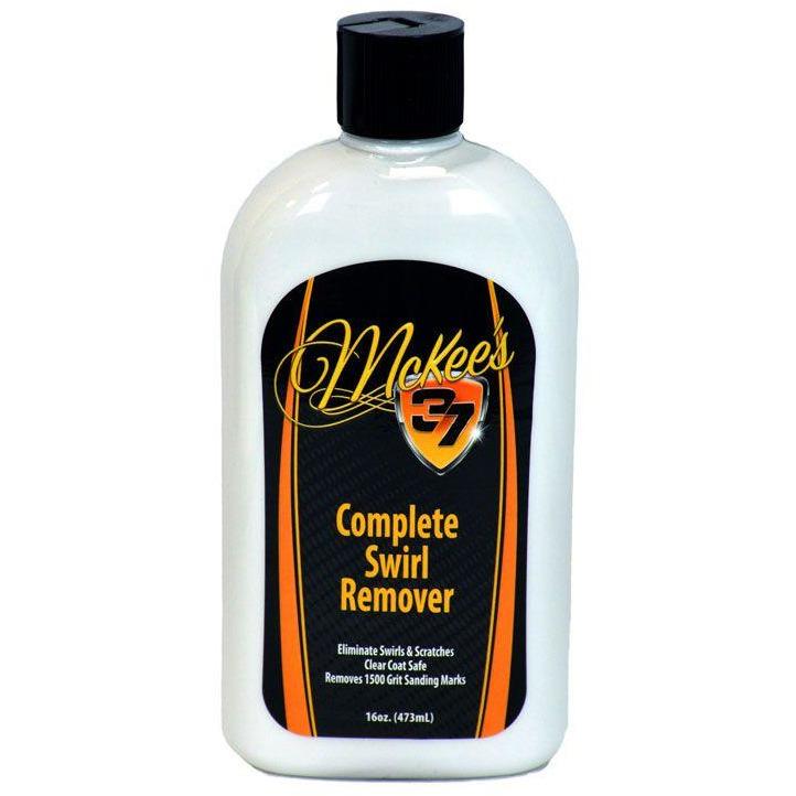 Complete Swirl Remover