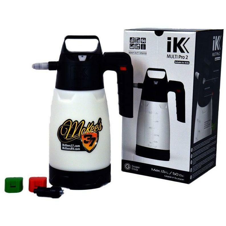 IK Sprayers - McKees37.com