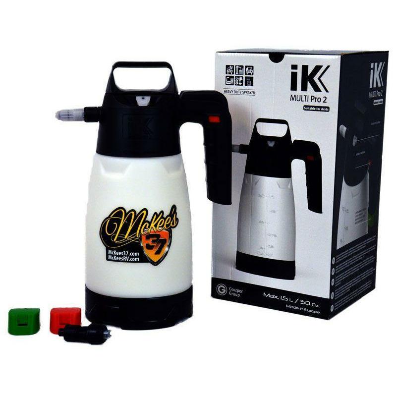 IK Multi Pro 2 Sprayer