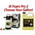 IK Foam Pro 2 Gallon Refill Combo - Choose Your Gallon!