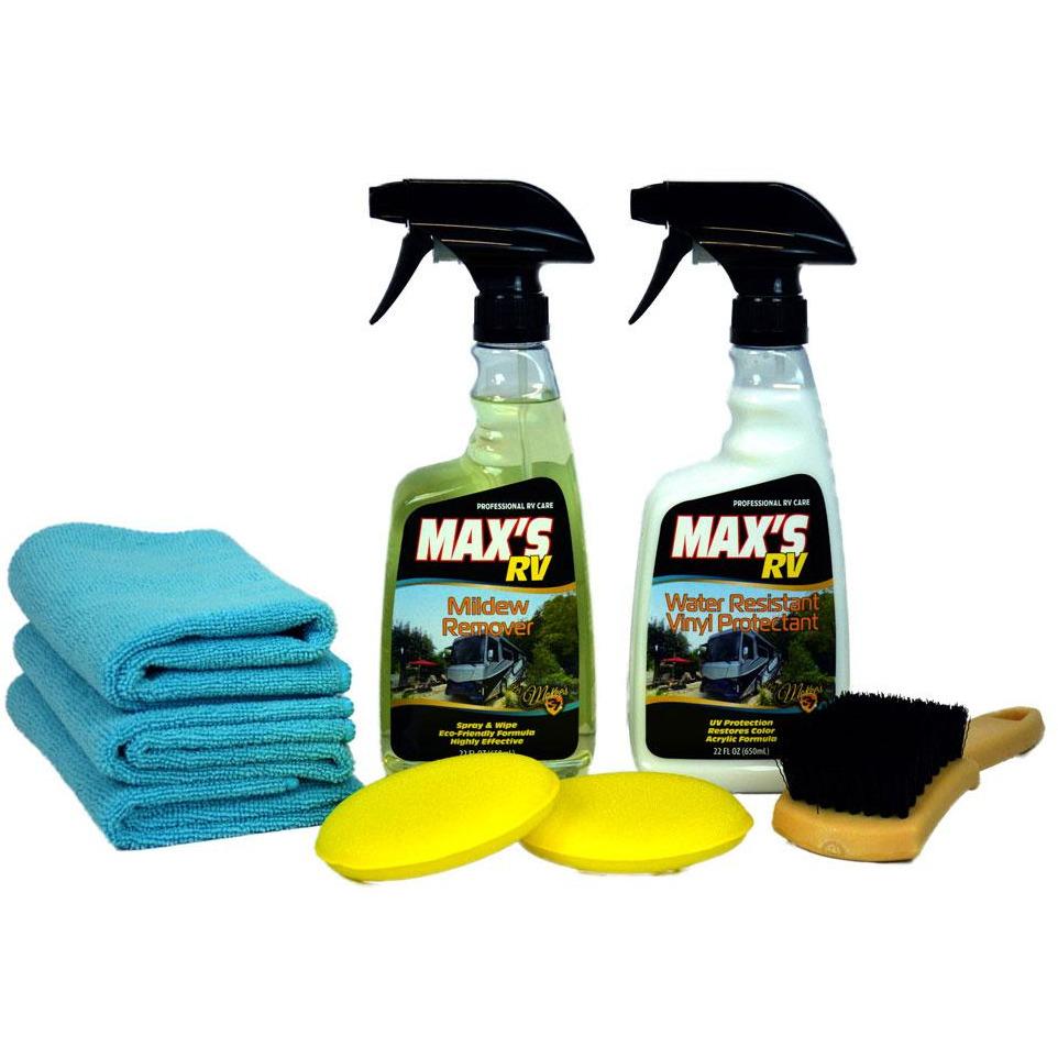 Jax Wax, Leather and Vinyl Cleaning Brush