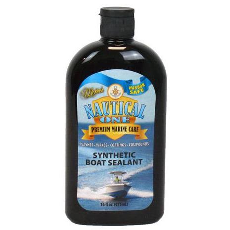 Nautical One Synthetic Boat Sealant