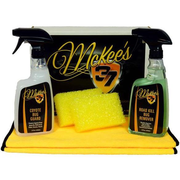 Bug Removal &amp; Protection Kit