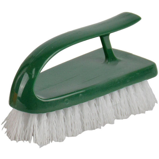 Redline Heavy-Duty Carpet Brush