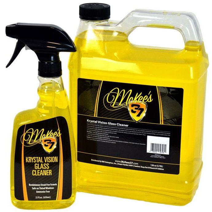 Auto Magic Body Shine - Quick Detailer & Clay Bar Lubricant for Smudges &  Residue - 128 Fl Oz