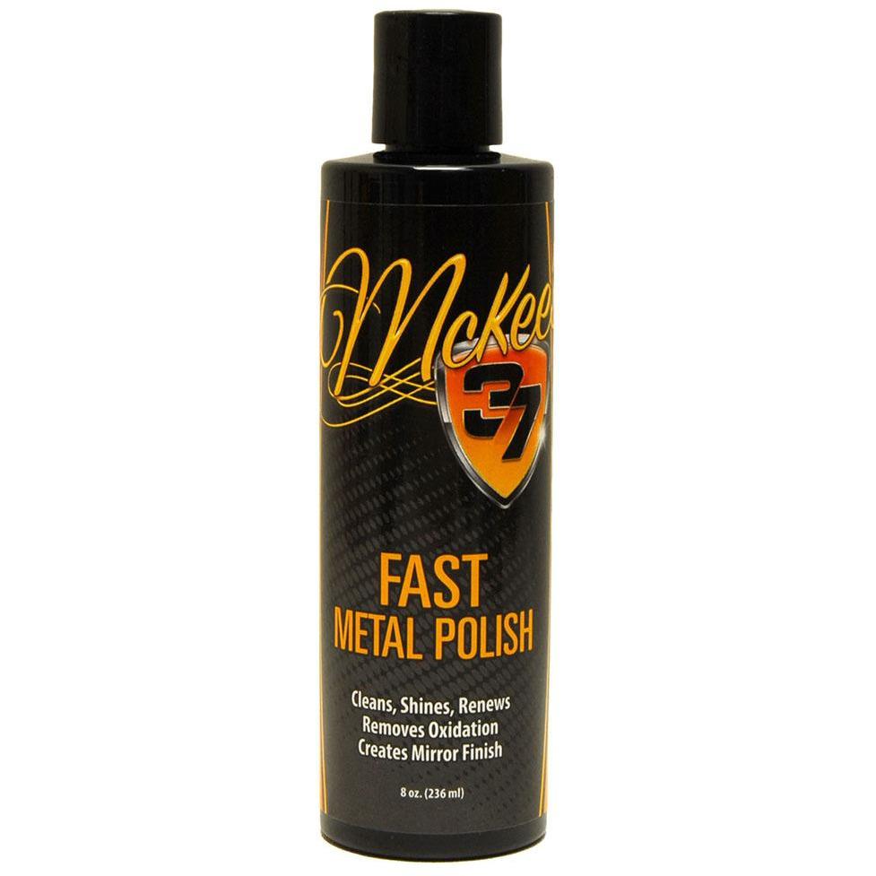 FAST Metal Polish