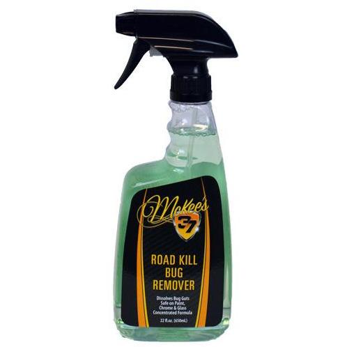 Road Kill Bug Remover