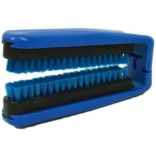 Blugator Seat Belt Cleaning Brush