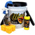 N-914 Rinseless Wash & Wax Bucket Kit