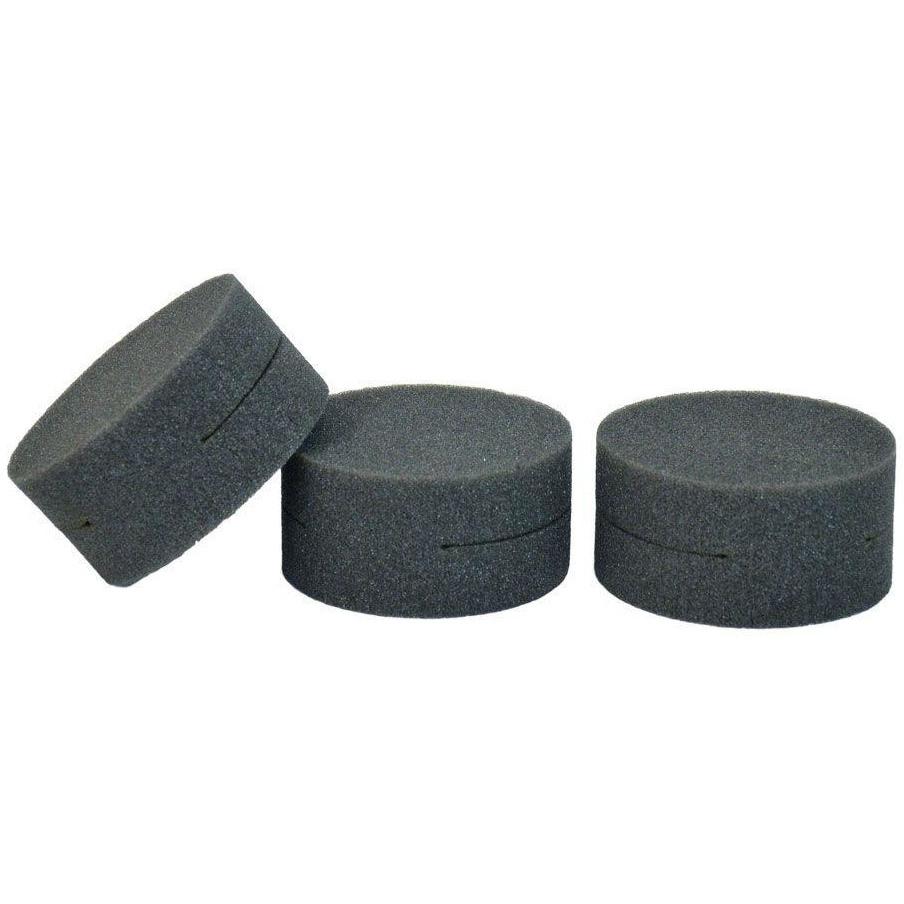 Tire Shine Applicator, 3 Pack