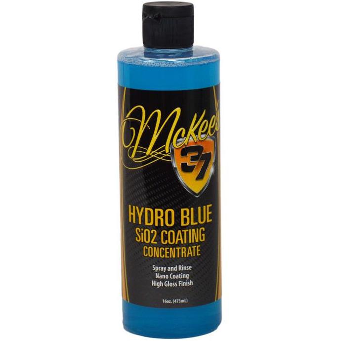 Hydro Blue CONCENTRATE SiO2 Coating 16oz