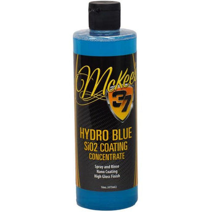 Hydro Blue CONCENTRATE SiO2 Coating 16oz