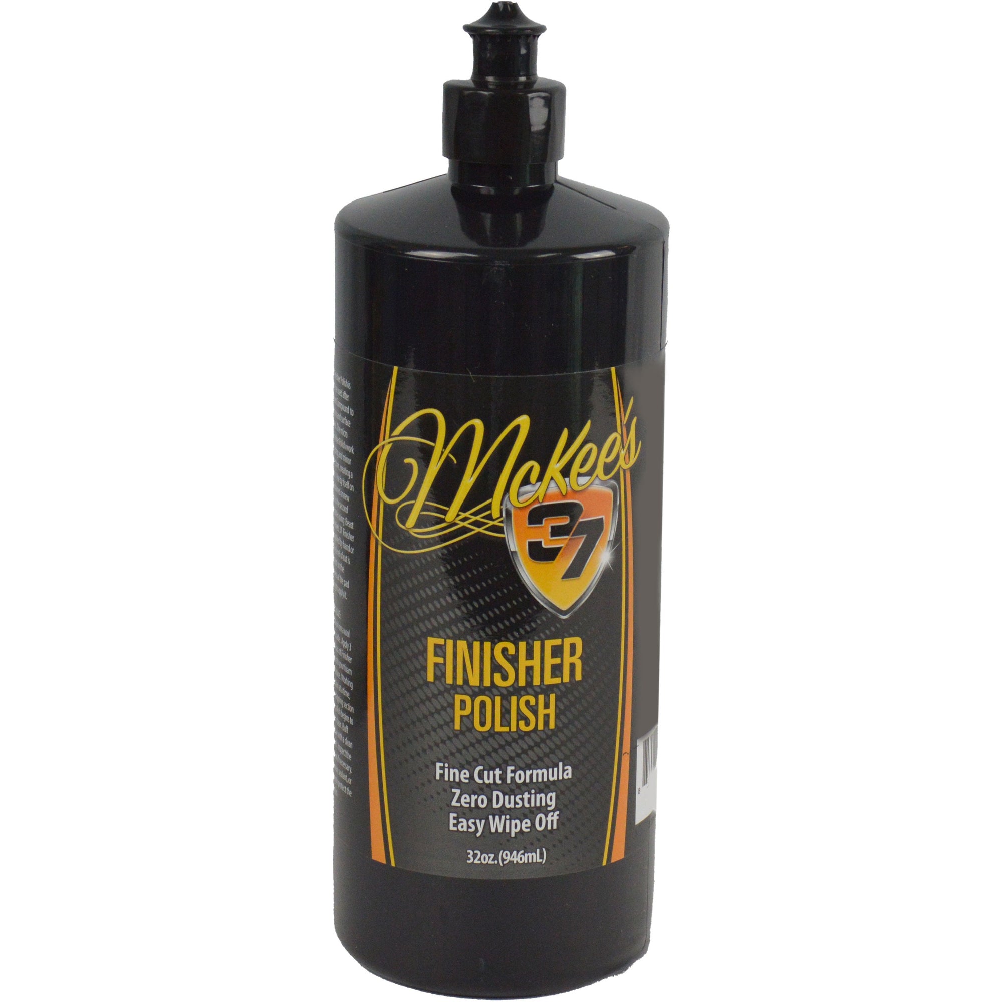 FINISHER Polish