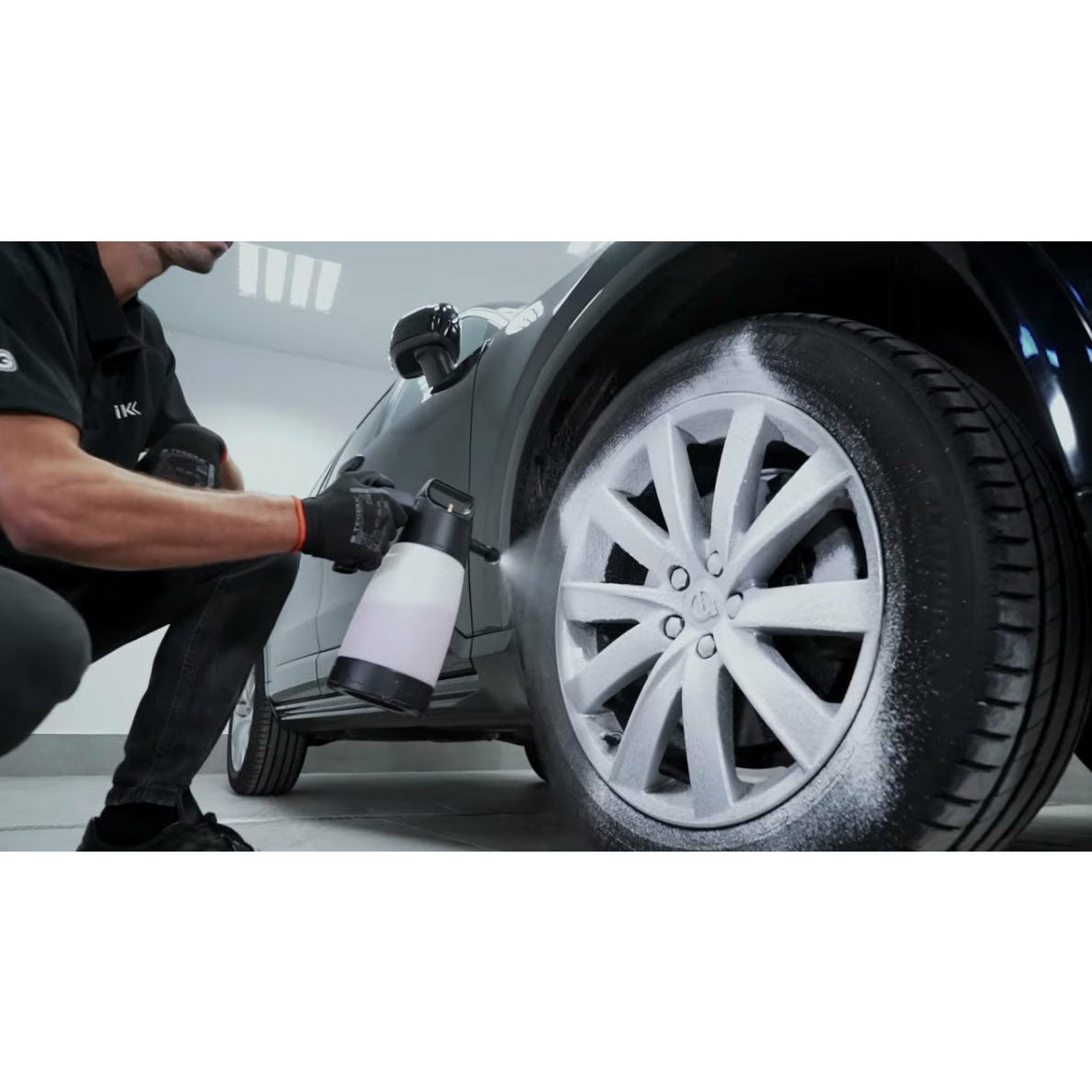 IK Foam Pro 2 PLUS – McKees37.com