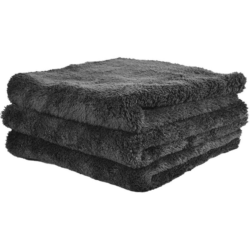 Carbon 380 Edgeless Microfiber Towel